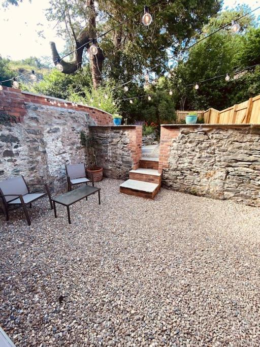 The Mynach Annex Vila Barmouth Exterior foto