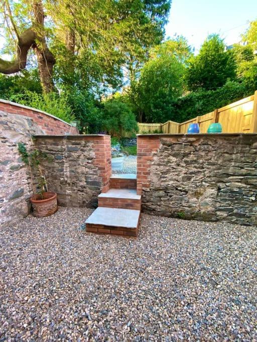 The Mynach Annex Vila Barmouth Exterior foto